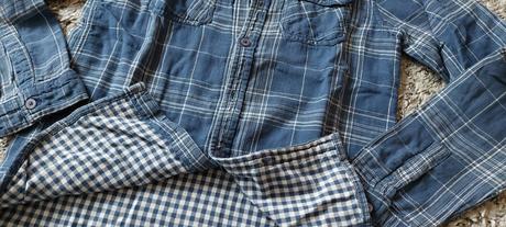 Košeľa 146/152, f&f,146