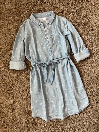 Riflove saty, sinsay,140