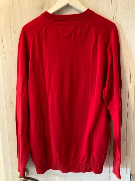 Tommy hilfiger sveter original, tommy hilfiger,l