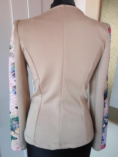 Sačko/bundička s, s