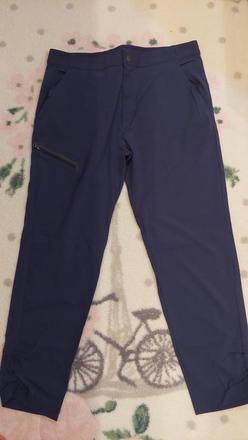 Outdoorové nohavice columbia, columbia,164