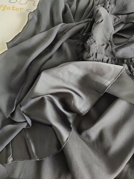 Spoločenské šaty, 38