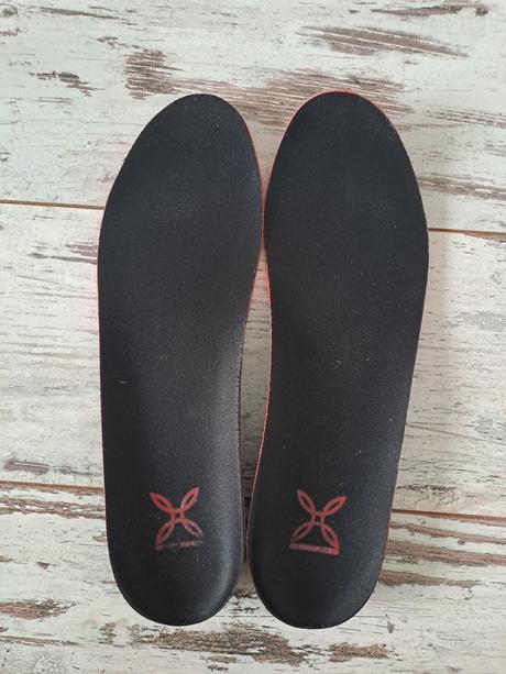 Topánky montura yaru, montura,44