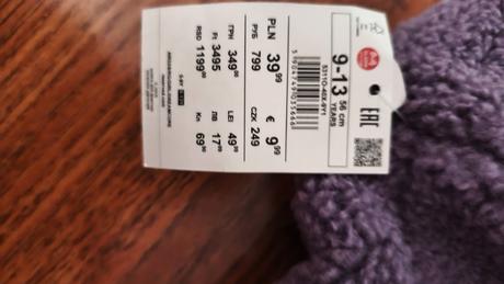 Barančekovy klobuk, reserved,146