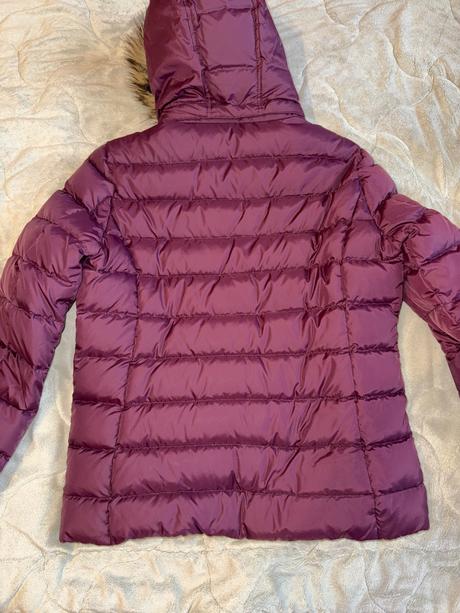 Zimna bunda tommy hilfiger, tommy hilfiger,m