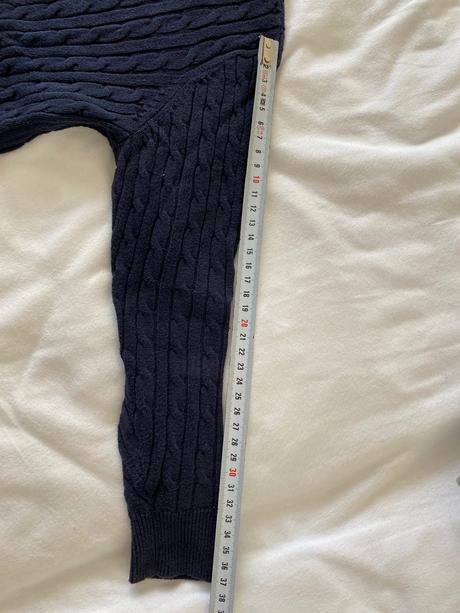 Svetrik gap, gap,110