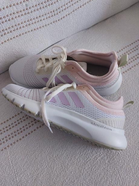 Damske tenisky zn.adidas, adidas,40