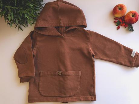 Mikina newbie 80, newbie,80