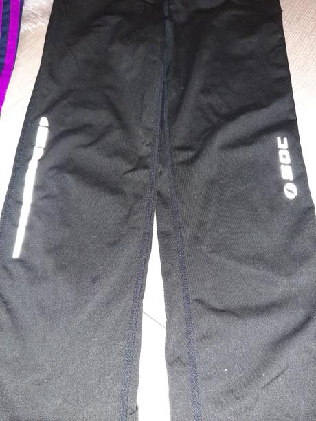 Legíny adidas, adidas,152