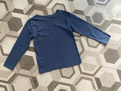 Tricko big brother, h&m,110