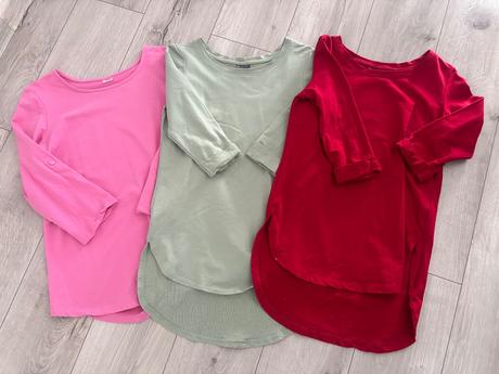 Dámske tričká, pepco,s