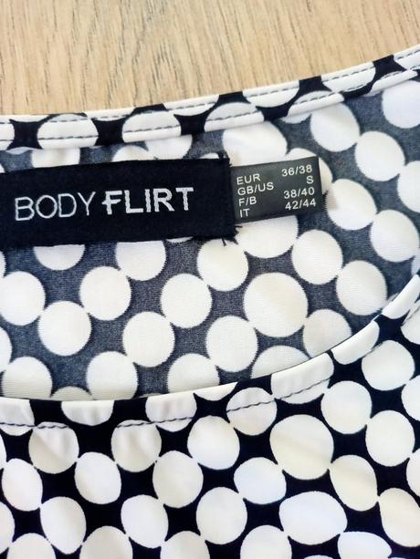 Šaty 38, bonprix,38