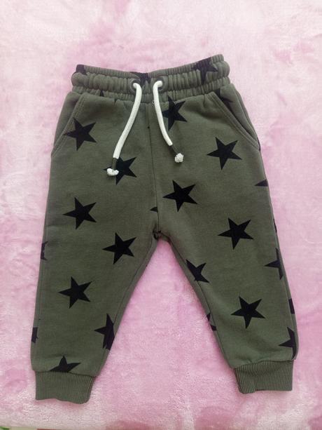 Teplaky next 86, next,86