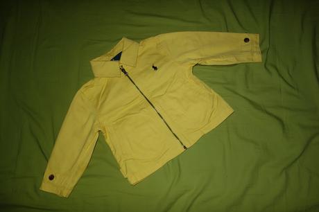 Riflova bundicka polo by ralph lauren, ralph lauren,92