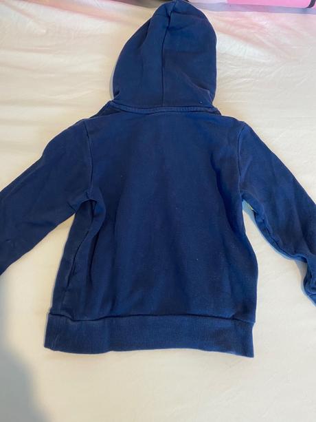 Mikina, h&m,98