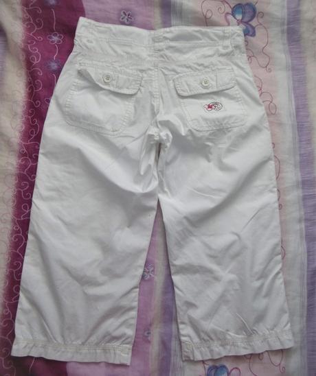 3/4nohavice s poškodením, 146