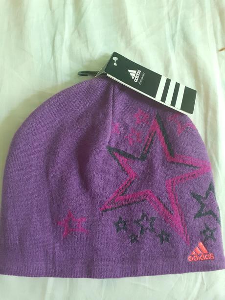 Predám novú čiapku, adidas