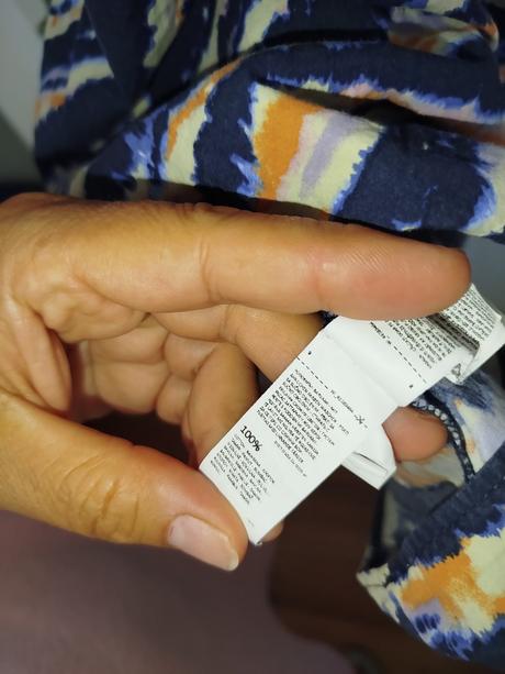 Letné šaty aj na prilezitost, reserved,164