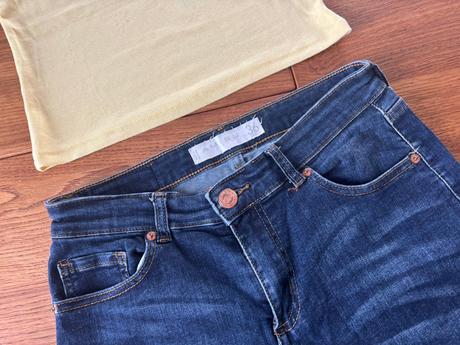 Kraťasy+ tielko, amisu,36