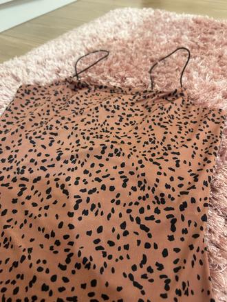 Tielkové body, primark,xs