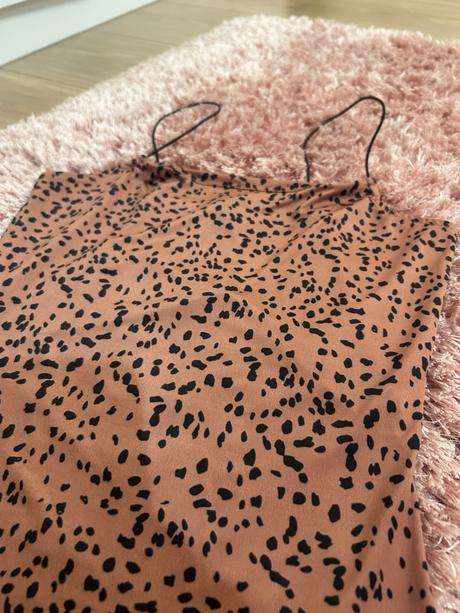 Tielkové body, primark,xs