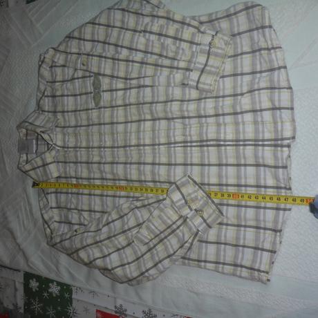 Košeľa, palomino,122