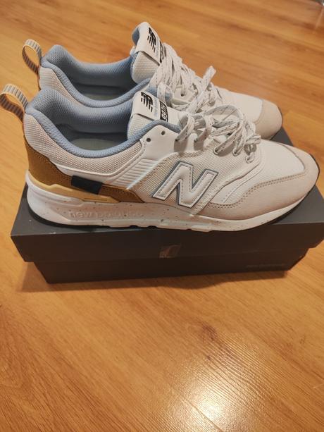 Tenisky news balance 42, 42