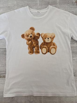 Reserved tričko na 11/12 rokov, reserved,152