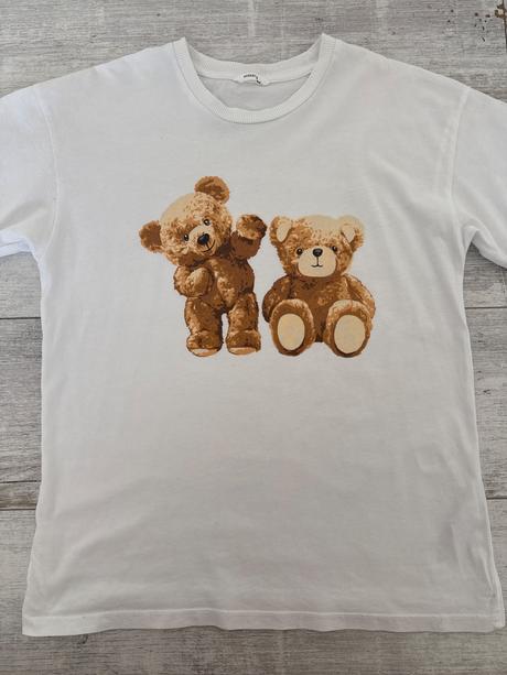 Reserved tričko na 11/12 rokov, reserved,152