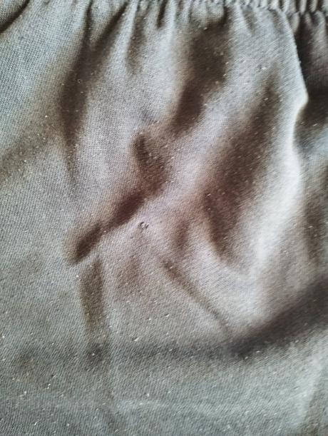 Tepláky na donosenie, f&f,152