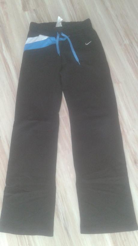 Damske teplaky, nike,36