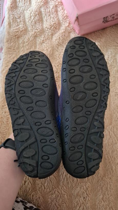 Topánky do vody, 41
