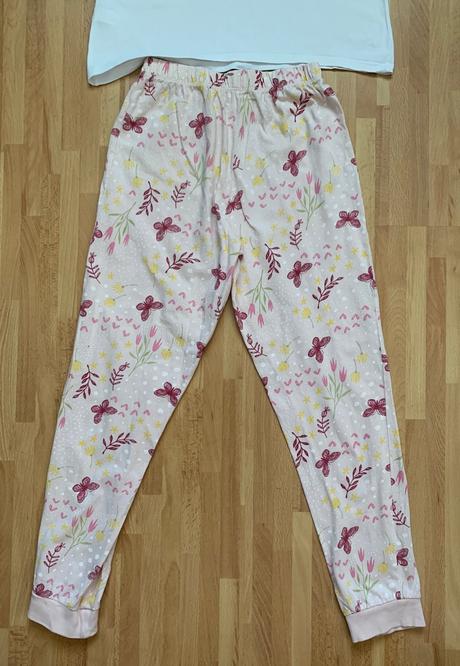 Reserved dievčenské dvojdielne pyžamo, reserved,146