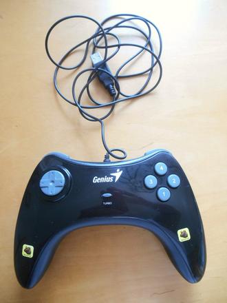 Joystick genius, 