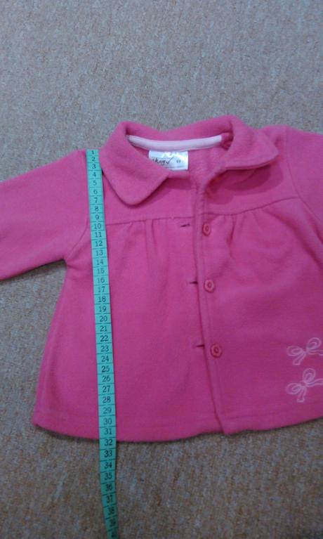 Pekný kabátik, okay,68
