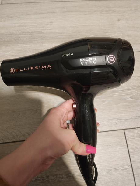 ...fén...bellissima 2200w, 
