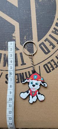 Prívesok paw patrol labkova patrola,