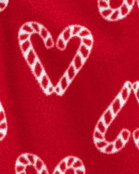 Teplý mikroflísový overal carters usa, carter's,68 / 74