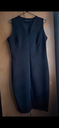 Oodji bodycon šaty, 40