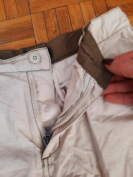 Chlapčenské šortky, children's place,128