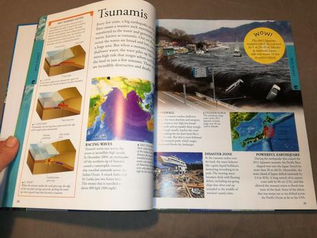 Dk ocean a children's encyclopedia nau22, 