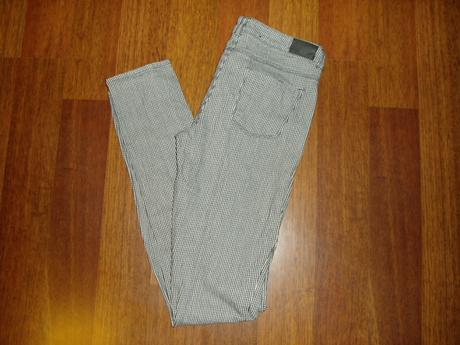 Pásikavé rifle s, s