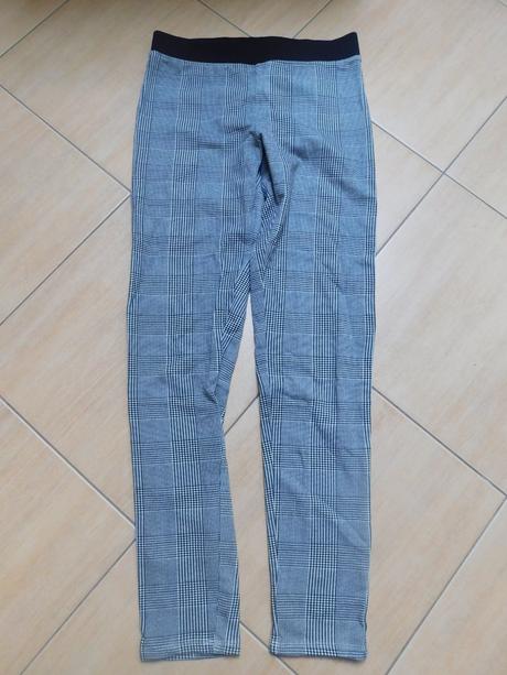 Legíny 11-12r, h&m,152