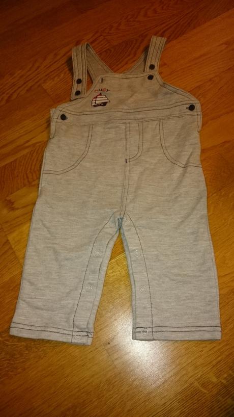 Nohavice na traky, lupilu,62