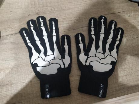 Pánske rukavice, xl