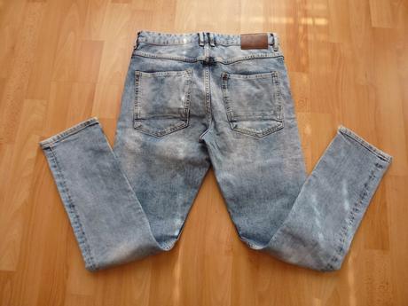 Chlapčenské rifle, h&m,170