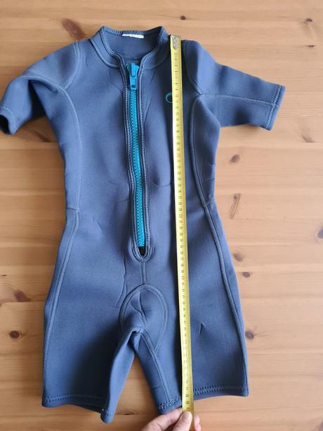 Neoprén decatlon na cca 5 ročné dieťa, 