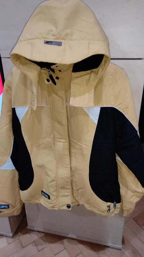 Bunda, lyžiarska 42/44 (l/xl), 42