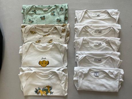 Body s krátkym rukávom 86 mix, ergee,86