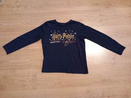Pyžamo harry potter, 146